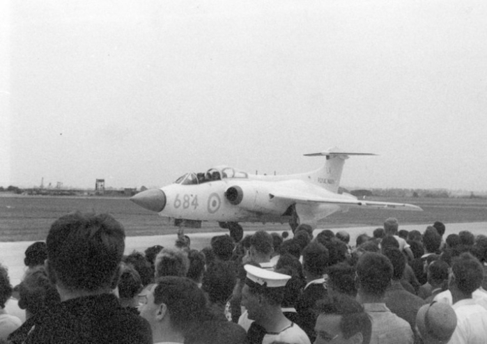1958 событие