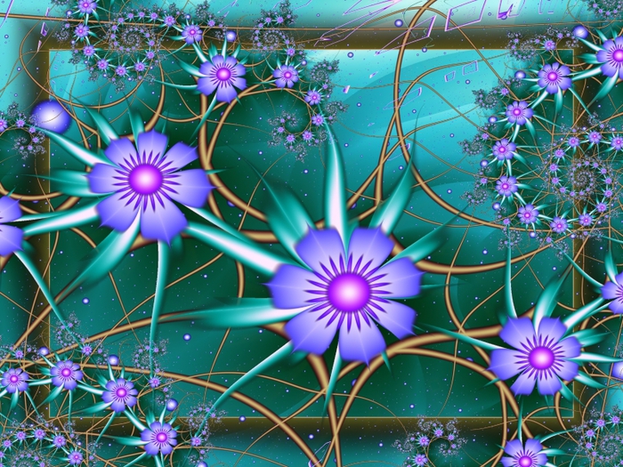 Fractal1 (700x525, 380Kb)