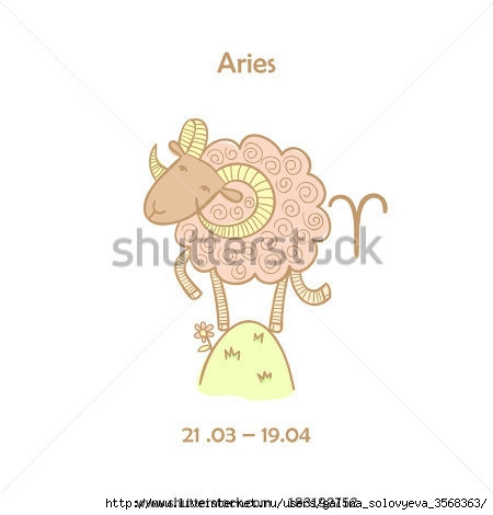 stock-vector-cute-zodiac-sign-aries-vector-illustration-183192752 (450x470, 53Kb)