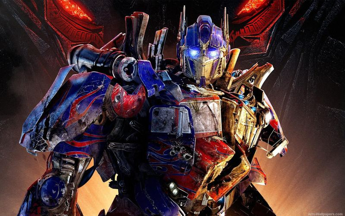 Optimus Prime (700x437, 392Kb)