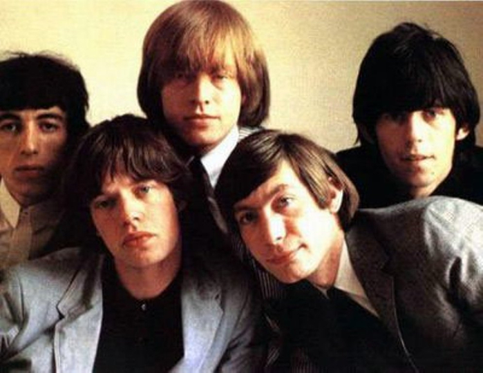 1964The Rolling Stones 2 (700x540, 288Kb)