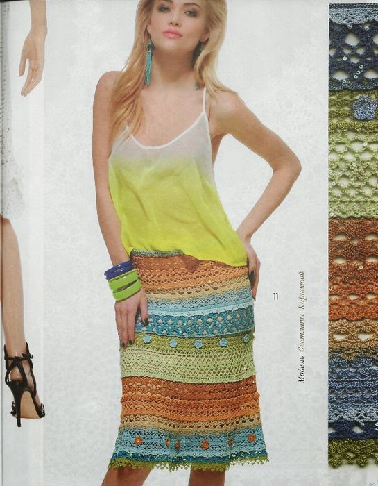 falda de crochet multicolor patron1 (545x700, 88Kb)