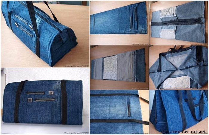 DIY-Recycle-Old-Jeans-to-Zippered-Bag (700x451, 244Kb)