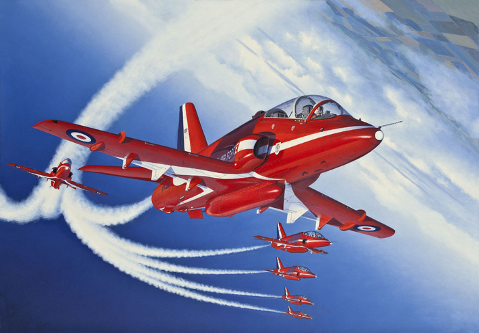 Wallpaper_4792_Aviation_BAe_Hawk_red_arrows (700x487, 345Kb)