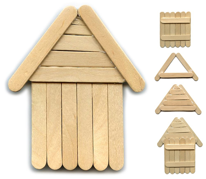 How-to-DIY-Popsicle-Stick-House-0 (700x607, 261Kb)