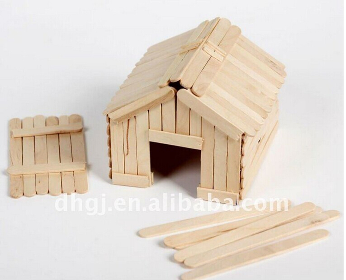 How-to-DIY-Popsicle-Stick-House-7 (700x566, 232Kb)