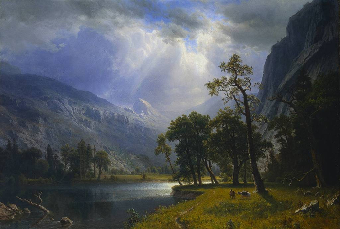 yosemite-valley-1866 (700x470, 291Kb)