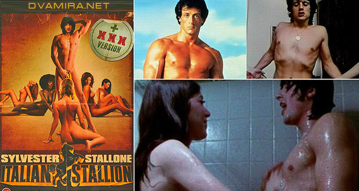 Was Sylvester Stallone In Porn