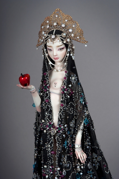 Dolls of Marina Bychkova6 (466x700, 223Kb)