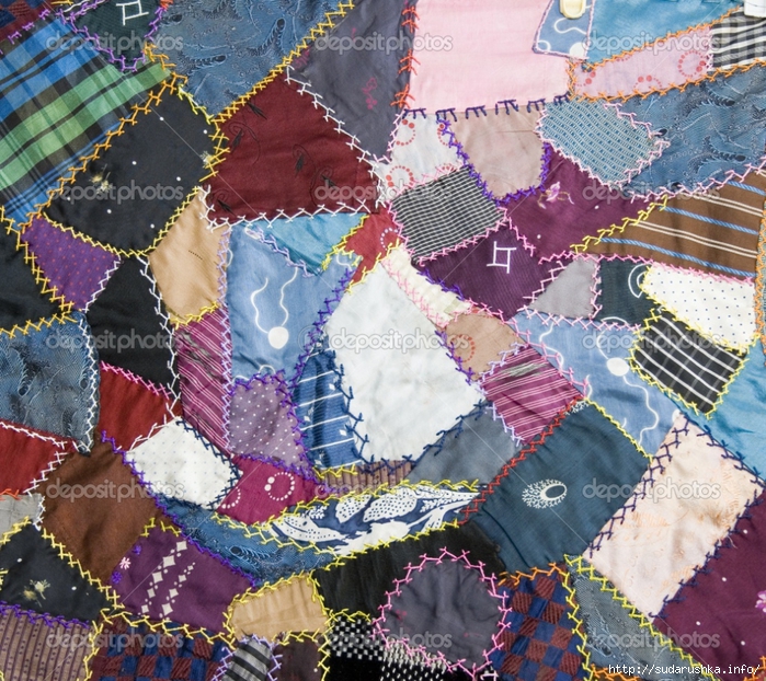 3 depositphotos_4852516-patchwork-quilt (700x622, 469Kb)