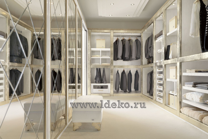 Элитная итальянская мебель и интерьеры на сайте компании L-Deko (9) (700x467, 300Kb)
