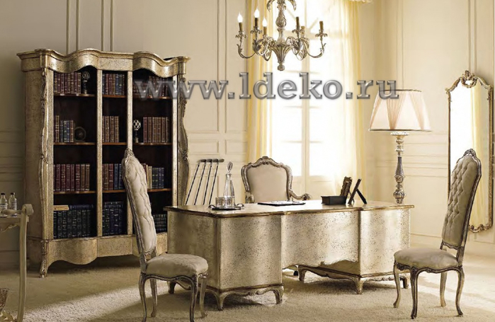 Элитная итальянская мебель и интерьеры на сайте компании L-Deko (13) (700x455, 304Kb)