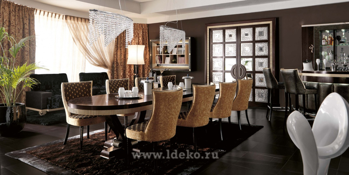 Элитная итальянская мебель и интерьеры на сайте компании L-Deko (23) (700x351, 275Kb)