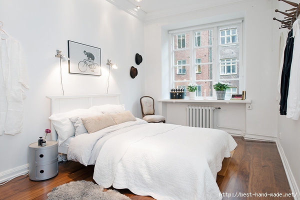 Small-Bedroom-Ideas-12-1-Kindesign (600x400, 139Kb)