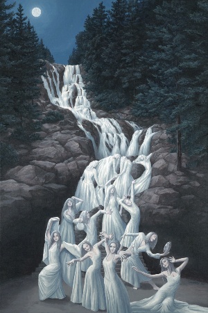 Танец воды (300x450, 66Kb)