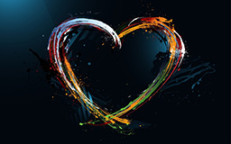 love_abstract_design-widescreen_wallpapers 1 (256x160, 48Kb)