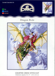  DMC K4490 Dragon ride (510x700, 356Kb)