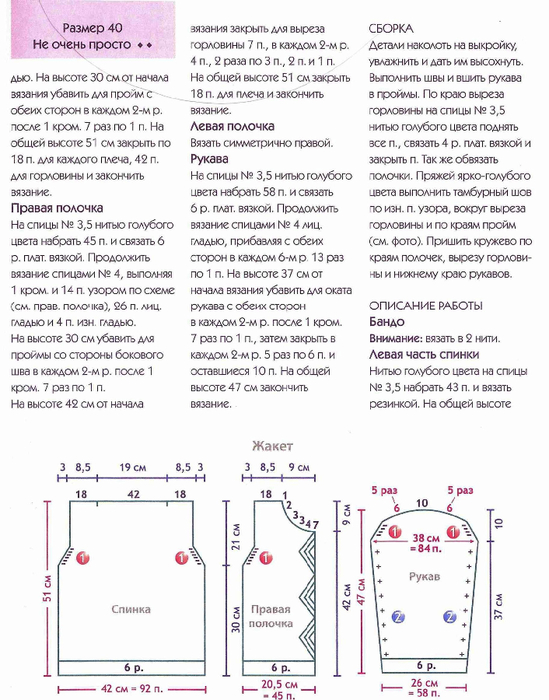 открытки как связать рукав спицами от плеча фото стараться