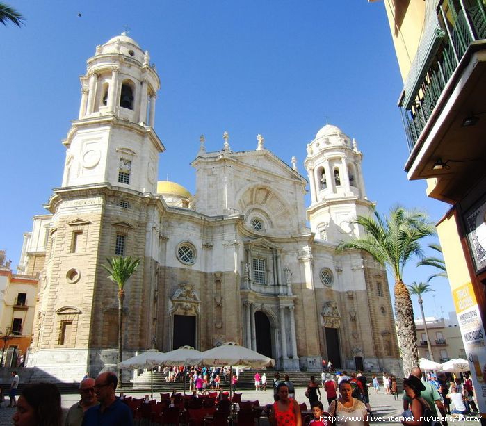 ( Catedral Nueva) (700x613, 237Kb)