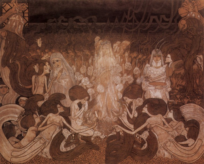 the-three-fiancees (700x564, 447Kb)