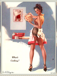 What's Cooking 1949 (426x565, 360Kb)