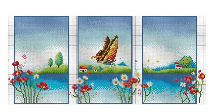 побереж.бабочки (700x369, 272Kb)