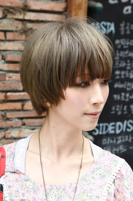 Short-Japanese-Sleek-Hairstyle-with-Blunt-Bangs (462x700, 331Kb)