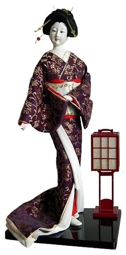 Как просто и быстро сшить халат кимоно