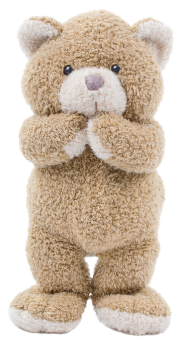 Teddy Bear (2) (353x700, 419Kb)