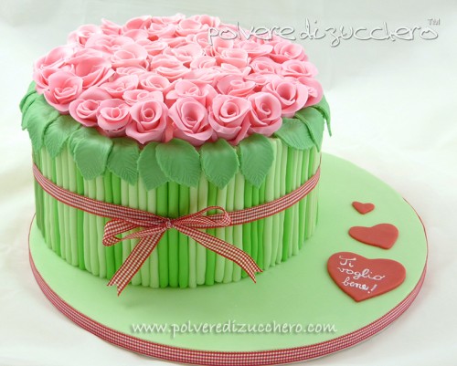 How-to-DIY-Bouquet-of-Roses-Cake-Decoration-14 (500x401, 54Kb)