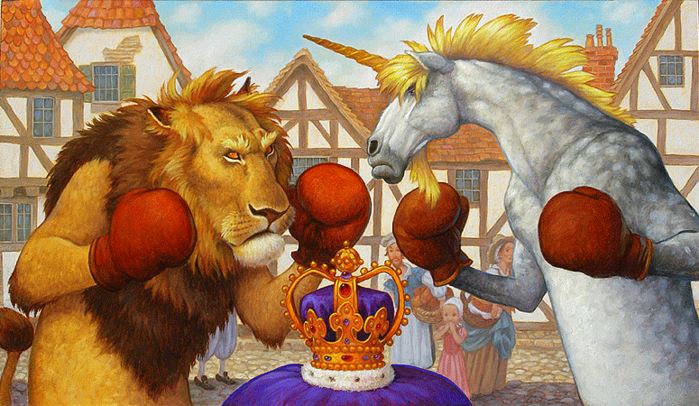 The_Lion_and_the_Unicorn (700x406, 588Kb)