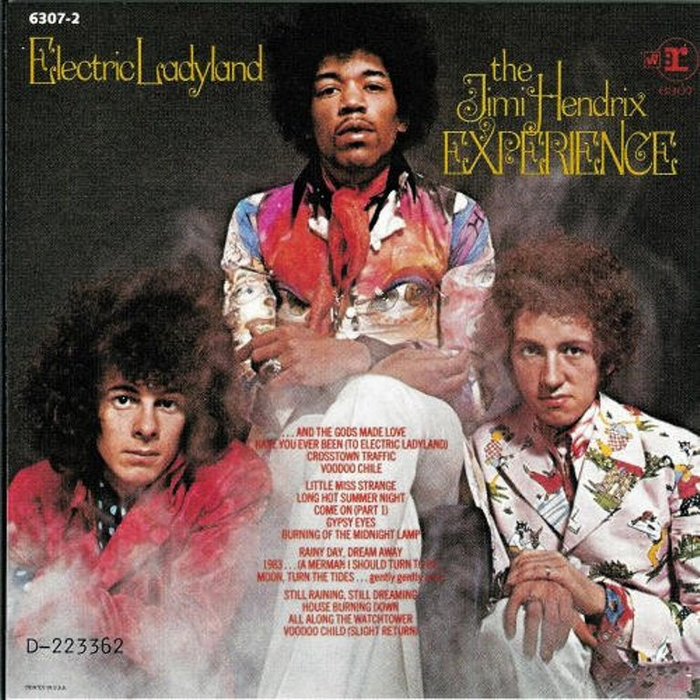 1968The Jimi Hendrix Experience  (700x700, 527Kb)