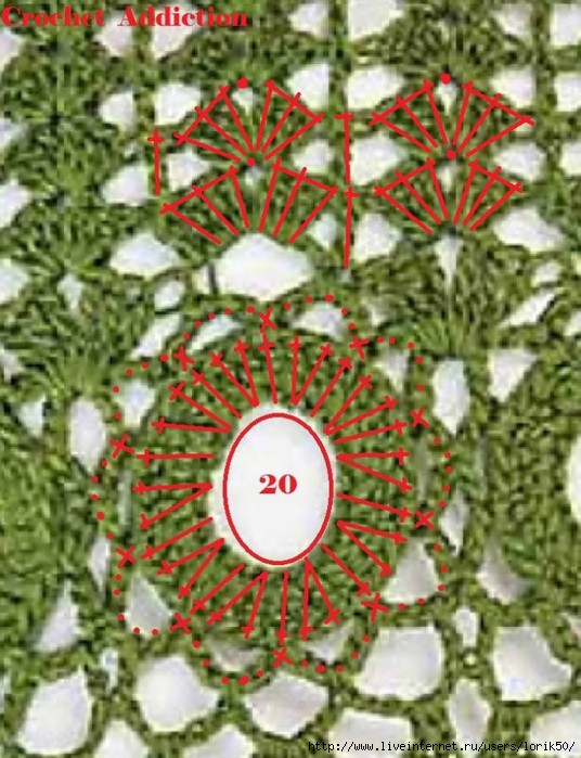12642423_1001787166548832_2927607605325426891_n (536x700, 303Kb)