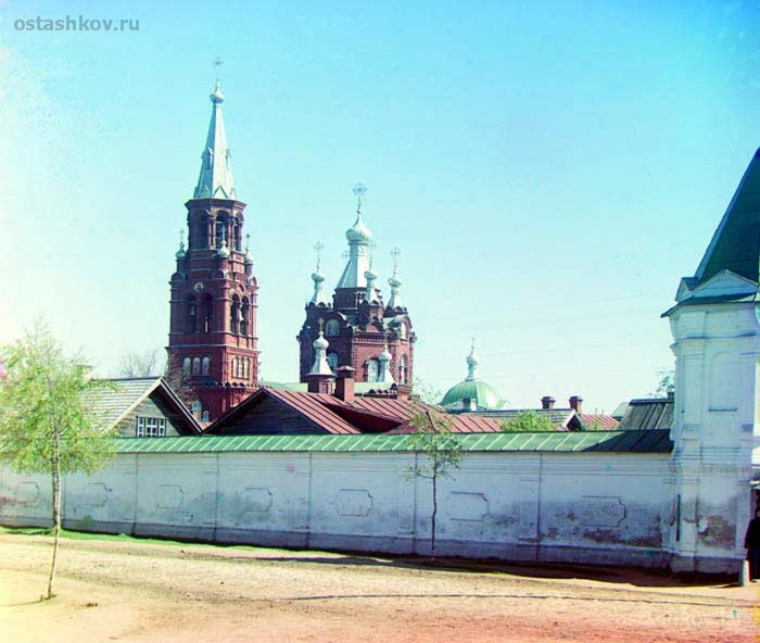2. Знаменский женский монастырь в Осташкове (700x592, 269Kb)