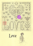  peace love joy 4 (499x700, 488Kb)