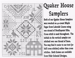  Quaker House Samplers 02 (700x537, 299Kb)