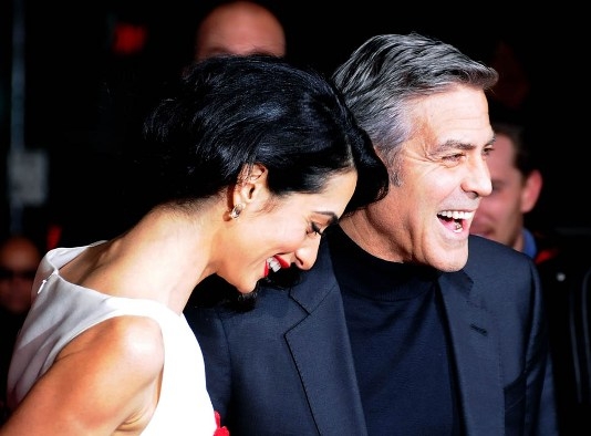 Джордж Клуни: «Я старею и хочу снимать, а не сниматься»