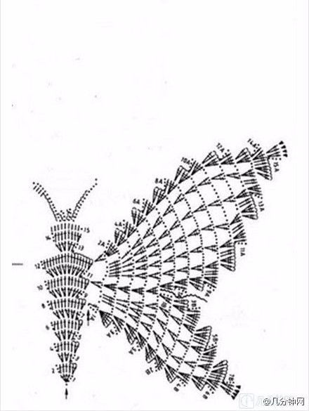 бабочка - копия (4) (440x585, 120Kb)