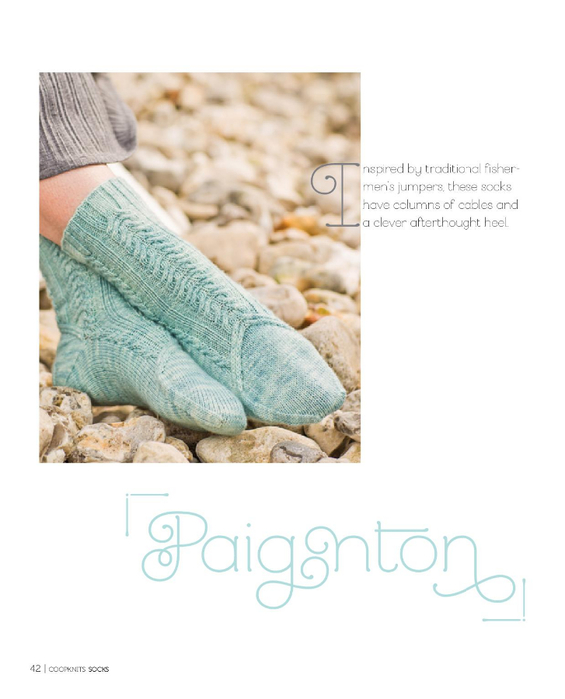 Coop Knits Socks - 11 Brighton-page-001 (565x700, 207Kb)