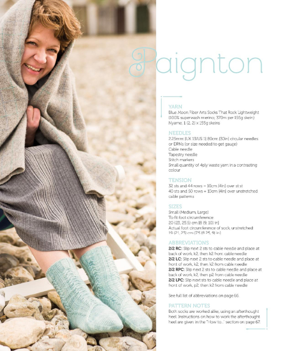 Coop Knits Socks - 11 Brighton-page-003 (565x700, 317Kb)