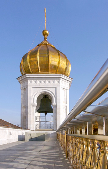 храм христа спасителя медальоны