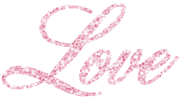 Pink_Mosaic_Love_PNG_Clipart (600x332, 149Kb)