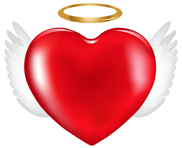 Angel_Heart_PNG_Clip_Art_Image (600x487, 126Kb)