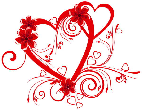 Heart_with_Flowers_PNG_Clipart (600x466, 148Kb)