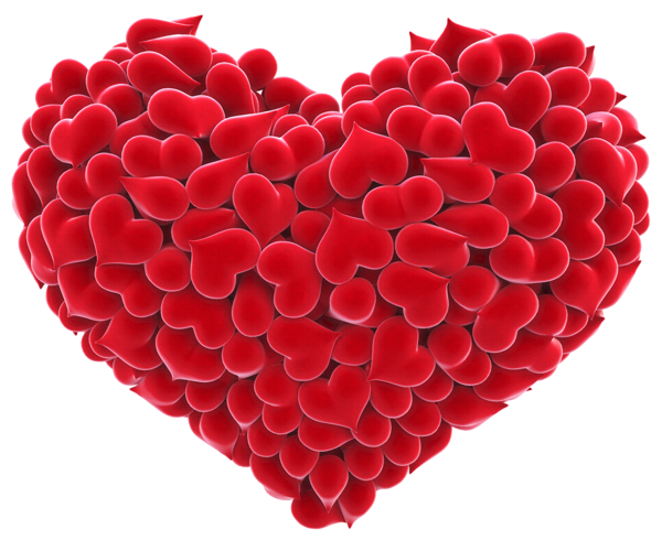 Red_Heart_of_Hearts_PNG_Clipart (600x490, 372Kb)