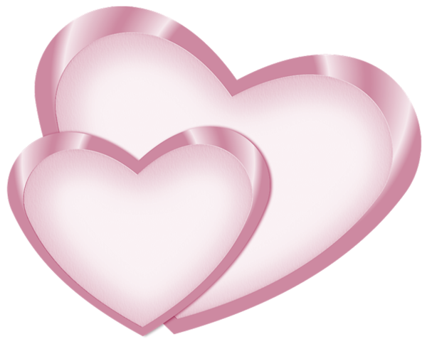 Soft_Pink_Hearts_Clipart (600x477, 172Kb)