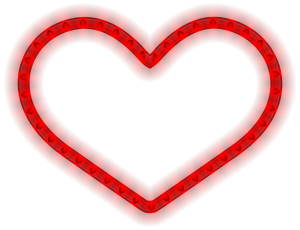 3350917_Glowing_Heart_PNG_Clipart_Image (600x460, 168Kb)