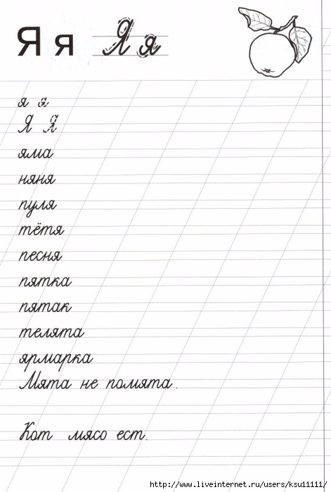 Прописи буква я. Прописи слова. Прописи прописные слова. Прописная буква я пропись.