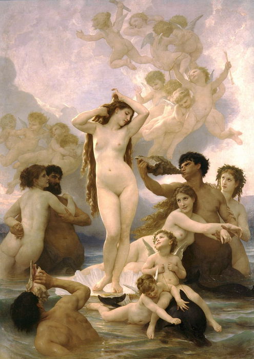 William-Adolphe_Bouguereau_(1825-1905)_-_The_Birth_of_Venus_(1879) (495x700, 63Kb)