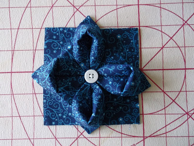 Origami Flower Tutorial (43) (400x300, 58Kb)